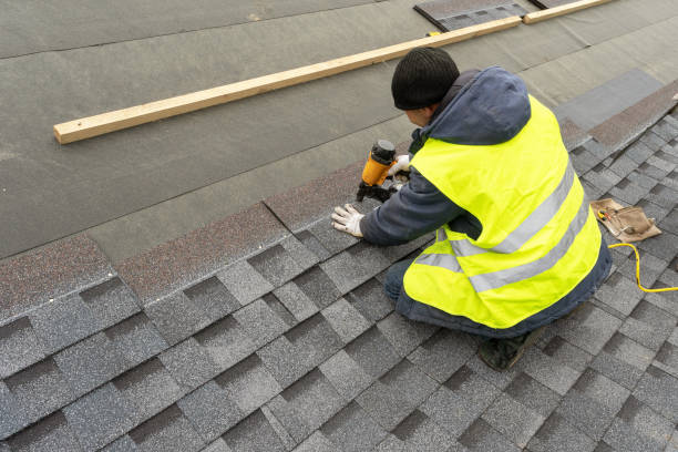 Best Metal Roofing Contractor  in Tuttle, OK