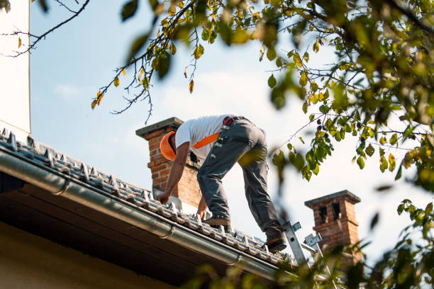 Best Storm Damage Roof Repair  in Tuttle, OK