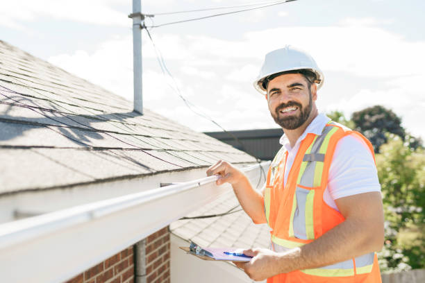 Roof Installation Near Me in Tuttle, OK