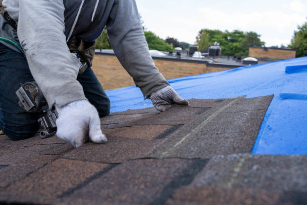 Best Local Roofing Companies  in Tuttle, OK