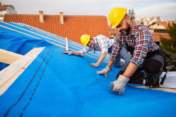 Gutter Installation and Roofing in Tuttle, OK