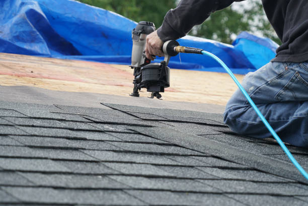 Roof Gutter Cleaning in Tuttle, OK