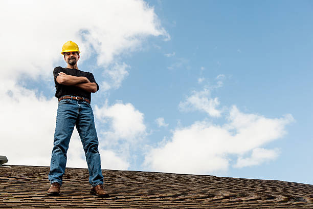 Professional Roofing Contractor in Tuttle, OK