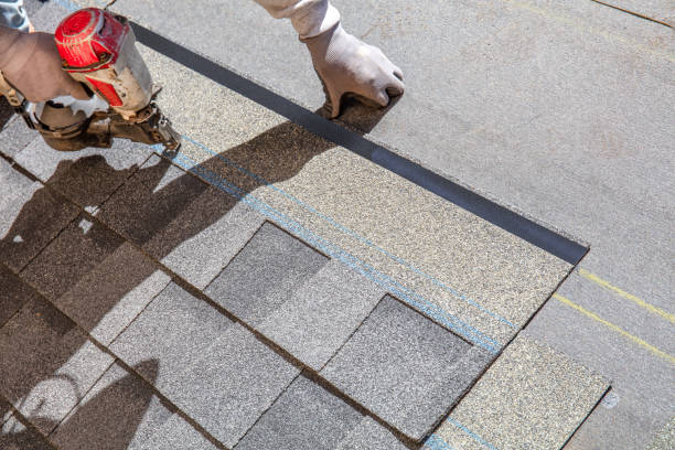 Best Residential Roofing Contractor  in Tuttle, OK